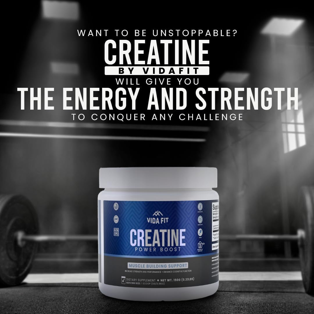 Creatine