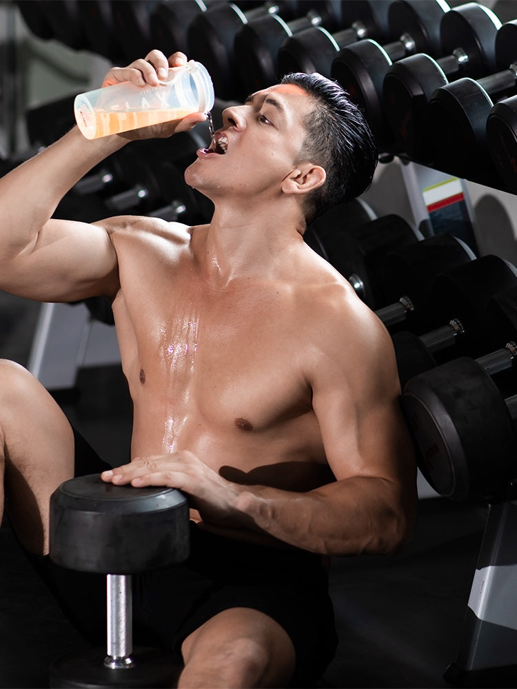 Why Hydration Matters: The Science Behind Electrolytes and Hydration for Peak Performance